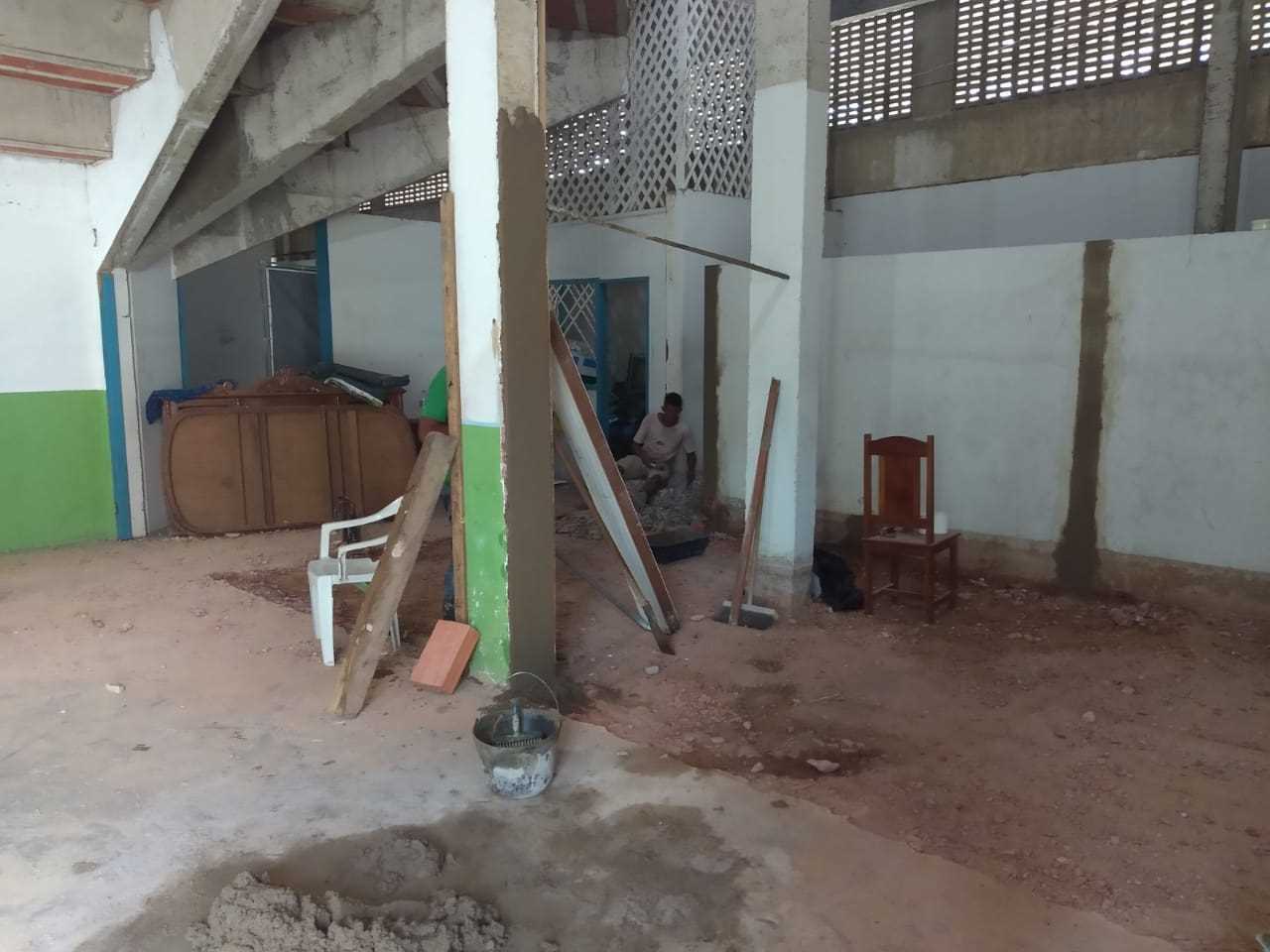 Reencontro do Clube da Melhor Idade marca nova ampliação e discursão sobre Conferência
